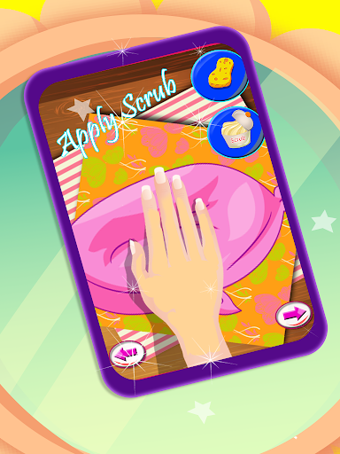 免費下載休閒APP|美甲沙龍2 - 遊戲藝術的女孩 app開箱文|APP開箱王