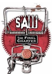 Saw The Final Chapter