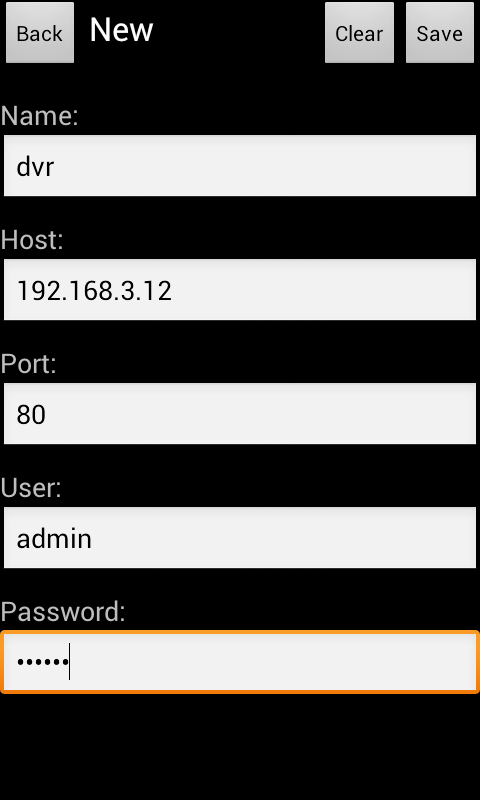 Soc 2 Dvr Software