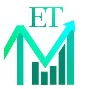 ET Markets:BSE,NSE,Stock,ETNow LOGO-APP點子