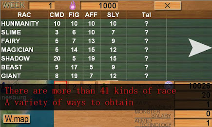 Devil Army-Black Knight Lite poster 13