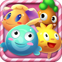 Dessert Dash icon