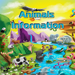 Animals Information Apk