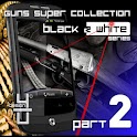 Snipers Army Gun LiveWallpaper