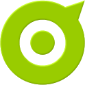 Corner HUD Navigation icon