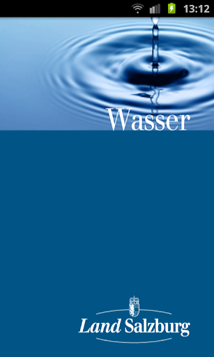 Wasser