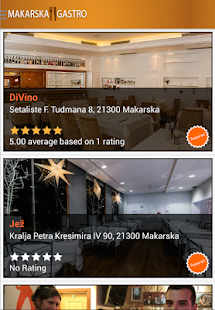 How to download Makarska Riviera Gastro 1.1 mod apk for android