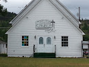 Hot Sulphur Springs Community Church