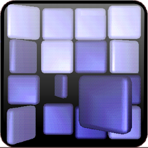 3D Panels Live Wallpaper logo