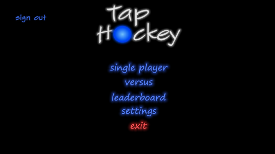 Free Download Tap Hockey APK