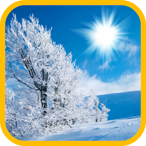 Best Winter Wallpapers 1.1