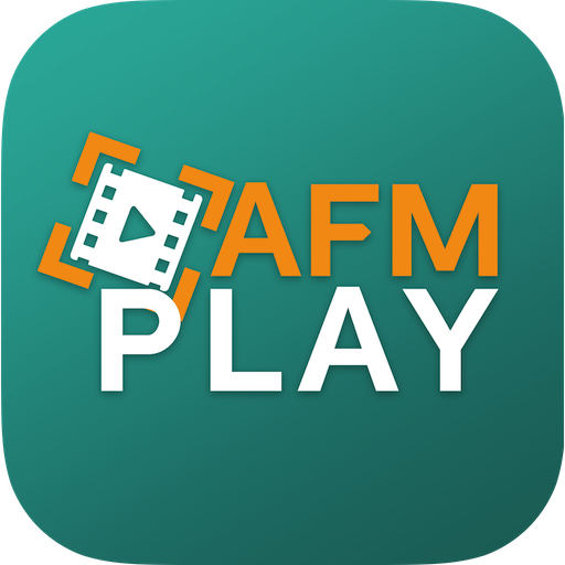 AFM Play LOGO-APP點子