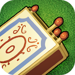 Cover Image of Download Puzzles with Matches 1.7.7 APK
