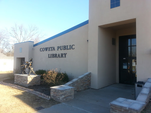 Coweta Public Library