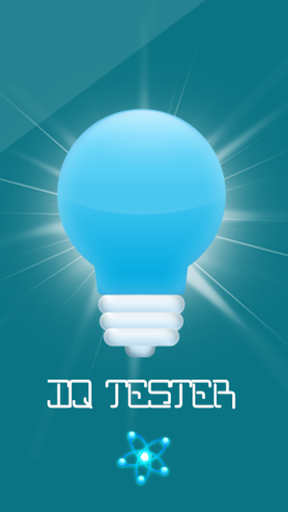 Best IQ Test - Android app on AppBrain