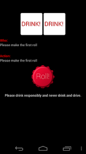 Drink! - A Drinking Game Screenshots 2
