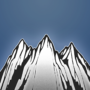 Classic Tri Peaks HD logo
