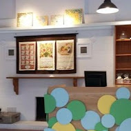 亞尼克夢想村 陽明山店