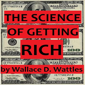 Science of Getting Rich DONATE 1.0