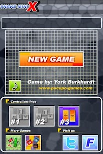 How to install Snake Mini X lastet apk for android