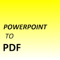 CONVERTER FOR PPT TO PDF icon