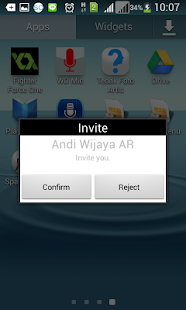 Spada Community Messenger Screenshots 12