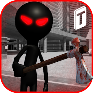 Stickman Shooter 3D MOD