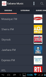 How to get Sabana Music 1.0 apk for bluestacks