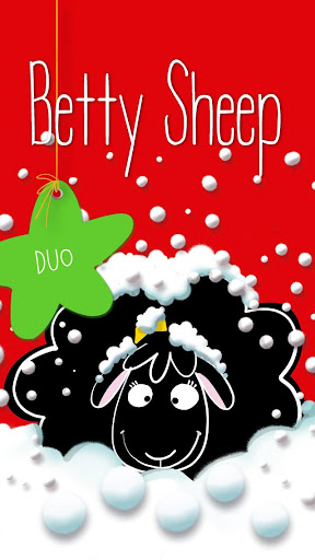 【免費教育App】Betty Sheep Xmas Duo-APP點子