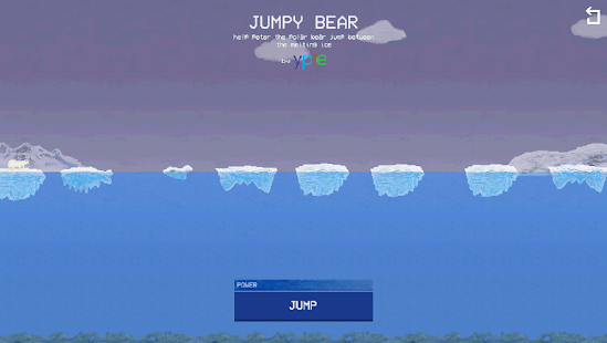 Download JumpyBear APK for Android
