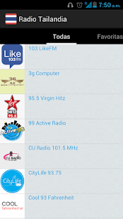 How to download Thailand Radio patch 3.39 apk for pc