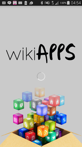 WikiApps