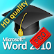 Word 2010 PRO: Tutorial