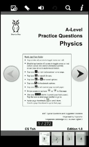 AL Practice Qs Physics H2