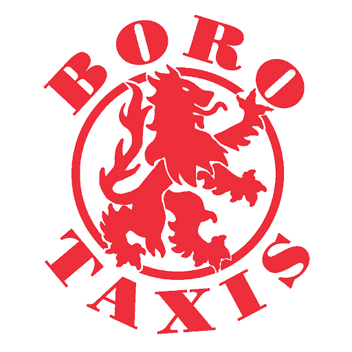 Boro Cars LOGO-APP點子