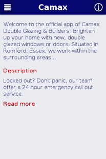 Free Download Camax APK