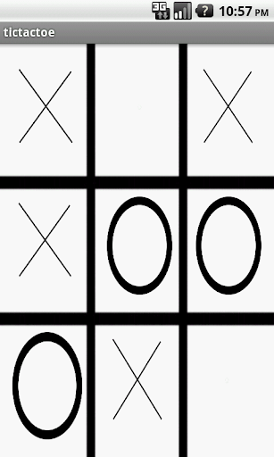 TicTacToe