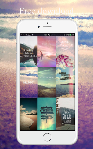 【免費攝影App】旅程壁纸-APP點子