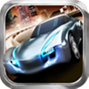 Fast Racing 3D mobile app icon