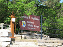 Stewart B. McKinney National Wildlife Refuge
