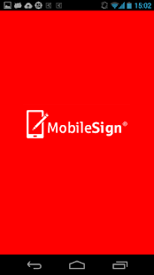 Download MobileSign APK for Android
