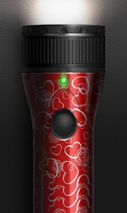 Lastest 精美手电筒 APK for Android