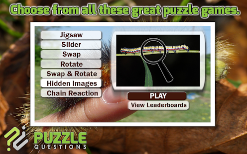 How to install Caterpillar Puzzle Games lastet apk for pc