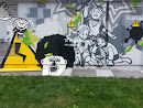 Graffiti 11