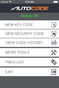 Autocode Vin To Key Code 2 54 Pro Apk For Android - robloxautocodeinfo roblox codes generator pro