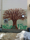 Natural Fiber Tree