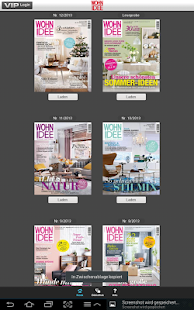 免費下載新聞APP|Wohnidee ePaper app開箱文|APP開箱王