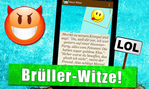 免費下載生活APP|3333 Witze - Lachen ohne Ende app開箱文|APP開箱王