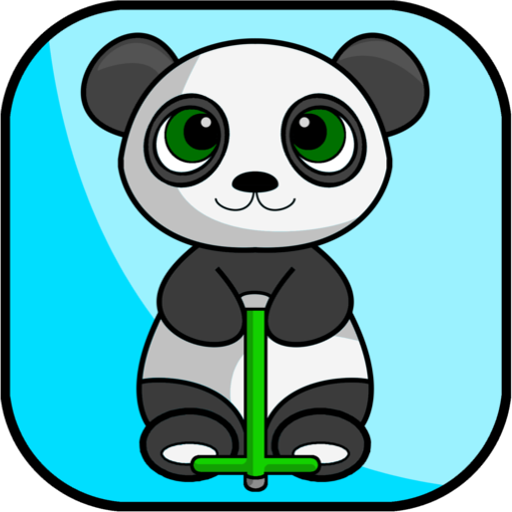 Pogo Panda 休閒 App LOGO-APP開箱王