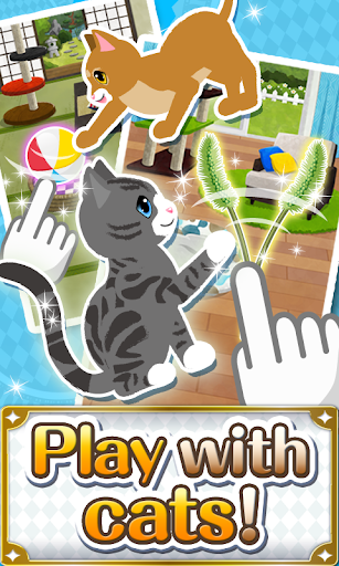 【免費紙牌App】Kitty Solitaire & Sweeper!-APP點子